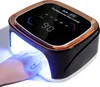 108W Wireless UV/LED Nageltrockner mit LCD-Anzeige, 36 Produktbild-Vorschau 1