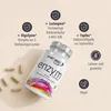 Best Body Nutrition - Enzym Complex - Caps - 90 Stück/Dose Produktbild-Vorschau 2