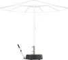 doppler Rollsockel EXPERT EASY MOVE SWITCH 50 kg, Beton / Produktbild-Vorschau 5