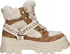 Buffalo Schnürstiefelette Warmfutter ASPHA COM MID WARM Produktbild-Vorschau 8