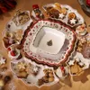 Ciotola da portata natalizia, collezione Toy's Delight - Anteprima dell’immagine prodotto 10