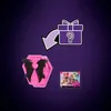 Monster High Draculaura in una festa spaventosamente dolce Anteprima dell’immagine prodotto 13