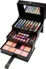 Astuccio per cosmetici Zmile Vegan Tiered Black Cosmetic Anteprima dell’immagine prodotto 10