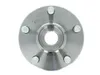 BTA H52003BTA Radnabe Vorne für TOYOTA Yaris Schrägheck Produktbild-Vorschau 3