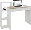 ML-Design scrivania con ripiano, scrivania per ufficio, Anteprima dell’immagine prodotto 1