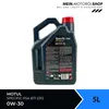 Motul Specific PSA B71 2312 0W-30 5 Liter Produktbild-Vorschau 4