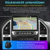 10.1" Android 15 Car Radio Carplay Pour Mercedes-Benz Vito Voir les images du produit 7