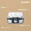 Severin EK 3163 Caldaia per 3 uova Anteprima dell’immagine prodotto 26