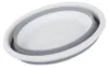 Verk 01544 Bol pliable en silicone 9 l Voir les images du produit 3