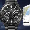Casio - ECB-2200DD-1AEF - Montre - Hommes - Solaire - Voir les images du produit 7