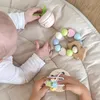 CLASSIC WORLD : Coffret de jouets pour bébés, gamme pastel, Voir les images du produit 3