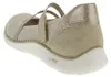 Scarpe da donna Remonte, modello ballerina, colore beige, Anteprima dell’immagine prodotto 13
