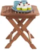 Hocker, klappbar, 50 x 50 cm Produktbild-Vorschau 7