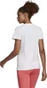 Adidas Tshirts E Lin Slim T, DU0629, Größe: 164 Produktbild-Vorschau 4