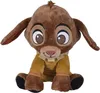 Disney Wish - Valentino Plü sch ( 23 cm) ( 6315877031) Anteprima dell’immagine prodotto 8