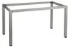 Structure métallique avec pied carré, NY-A057/K, section du Voir les images du produit 1