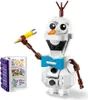 LEGO® Disney Olaf, 41169 Podgląd zdjęcia produktu 11