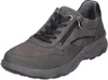 Waldläufer H Max 18, scarpa sportiva con lacci, grigio Anteprima dell’immagine prodotto 27