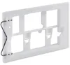 Geberit 240646001 Befestigungsrahmen Produktbild-Vorschau 1