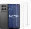 6x Für Motorola Moto G15 (Display+Kamera) Schutzfolie Produktbild-Vorschau 1