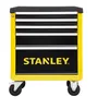 Stanley HTS Werkstattwagen 5 Schubladen Voir les images du produit 1