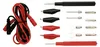 Universelles Messleitungs-Kit S4001N für Multimeter Produktbild-Vorschau