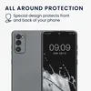 kwmobile Handyhülle kompatibel mit Samsung Galaxy S20 FE - Produktbild-Vorschau 5