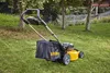 Akku-Rasenmäher 48Cm 2*18V 2*5.0*Ah - Dw Dcmw564P2 Produktbild-Vorschau 29
