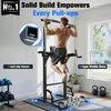 Sportsroyals Power Tower, Dip-Station, Klimmzugstange für Produktbild-Vorschau 4