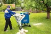 Scheppach Benzin Wippsäge HS720B 12,2PS | 700mm Produktbild-Vorschau 9