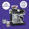 Casdon De'Longhi Spielzeug. Barista-Kaffeemaschin. Produktbild-Vorschau 20