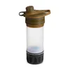 GRAYL® GEOPRESS Purifier coyote brown + 1 Replacement Produktbild-Vorschau 4