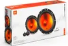 JBL Stage1 62CF | 16cm (6,5 pouces) Enceinte de voiture à 2 Voir les images du produit 4