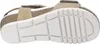 JOSEF SEIBEL Quinn 22 | Sandales pour Femmes | beige Voir les images du produit 5
