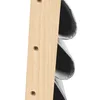 Bücherregal für kinder 75x30x76cm aus Baumwolle Leinen und Produktbild-Vorschau 17