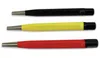 Coffret de crayons gomme rouille, 3 pièces, 120 mm Voir les images du produit 2