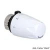 HEIMEIER Thermostat-Kopf DX weiß (RAL 9016) Produktbild-Vorschau 2