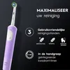 Oral-B Vitality Pro – Lila – Elektrische Zahnbürste Produktbild-Vorschau 7