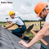 KOTARBAU® Marteau Acier 0,7 kg Massette Masse Outil 28,5 cm Voir les images du produit 2
