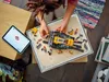 LEGO® City 60466 Gelber Bulldozer Produktbild-Vorschau 28