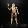 Star Wars: Andor Black Series, figura d'azione Shoretrooper Anteprima dell’immagine prodotto 9