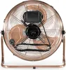 TROTEC TVM 13 Bodenventilator Kupfer Design Ventilator/ Produktbild-Vorschau 5