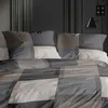 Irisette Mako-Satin Bettwäsche Wave 8672 natur 155x220 cm + Produktbild-Vorschau 8
