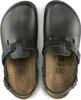 Birkenstock Tokio SL Schuhe schwarz normale Weite Gr. 46 Produktbild-Vorschau 8