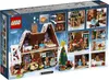 Lego 10267 Creator Gingerbread House 12+ Yearbeschädigt Produktbild-Vorschau 18