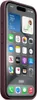 Apple iPhone 15 Pro étui en tissu fin avec MagSafe Mulberry Voir les images du produit 9