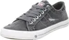 Dockers by Gerli Sneaker Herren Sneaker Low grau EU43 Produktbild-Vorschau 24
