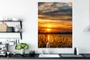 MuchoWow® Poster Sonnenuntergang - Meer - Horizont - Himmel Produktbild-Vorschau 3