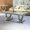 Couchtisch für Betuchte Luxus Tisch Design Tische Luxus Produktbild-Vorschau 1