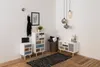 A room corner with furniture and decor. Voir les images du produit